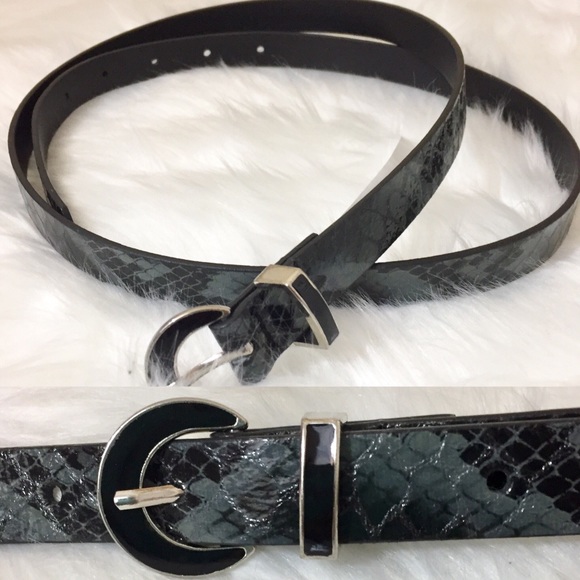 kenneth cole womens belts